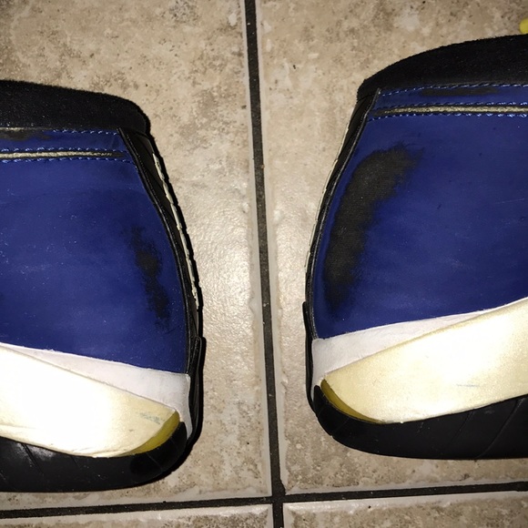 Jordan 14 laney and beaters Jordan 5 - Picture 10 of 12